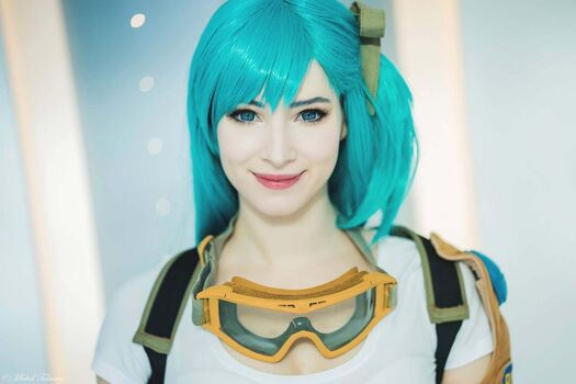Full leaked Enji night private onlyfans photo