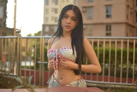 Full leaked Enkai private onlyfans photo