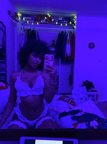 Full leaked Entergalactits private onlyfans photo