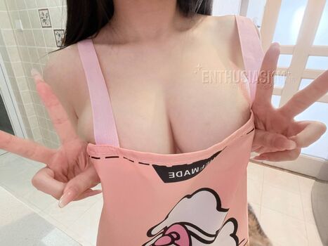 Full leaked Enthusasmm private onlyfans photo