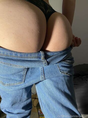 Full leaked Enyaa off private onlyfans photo