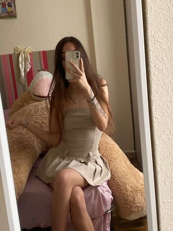 Full leaked Enykitty private onlyfans photo