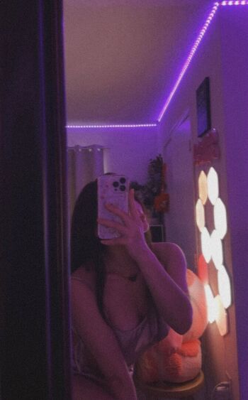 Full leaked Enyo agency private onlyfans photo