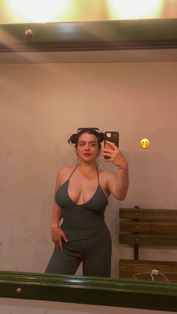 Full leaked Eossssia private onlyfans photo