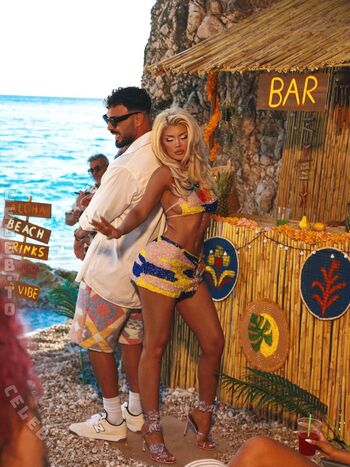 Full leaked Era istrefi private onlyfans photo