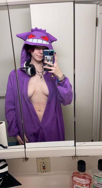 Full leaked Erasedweeaboo vip private onlyfans photo