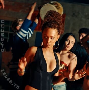 Full leaked Tess thompson/ private onlyfans photo