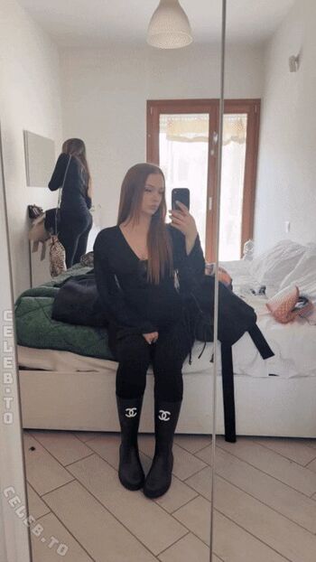 Full leaked Sabrina leamon / private onlyfans photo