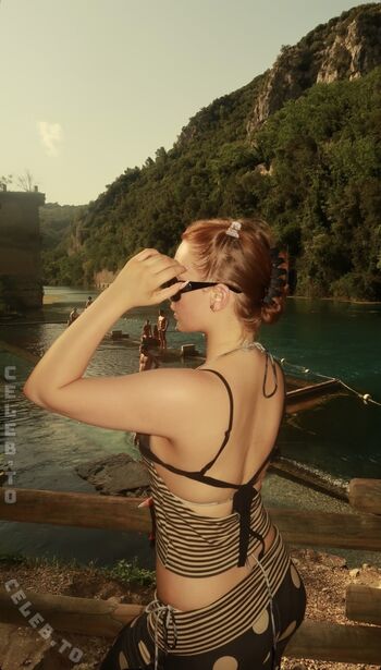 Full leaked Deathene/ private onlyfans photo