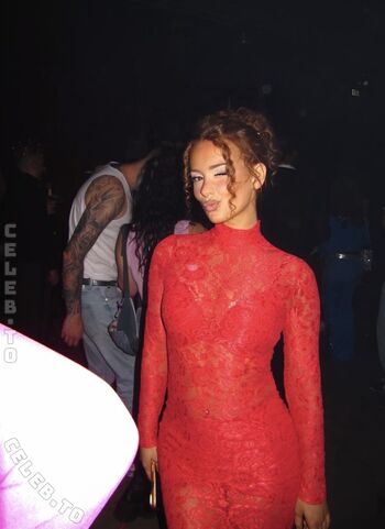 Full leaked St merrique/ private onlyfans photo