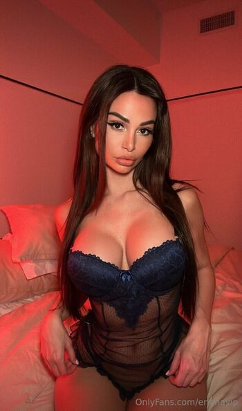 Full leaked Eriana blanco private onlyfans photo