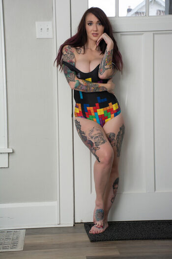 Full leaked Erica fett  page private onlyfans photo