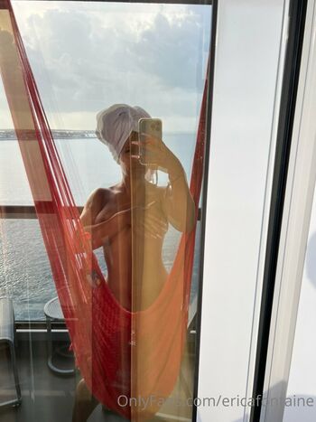 Full leaked Erica fontaine private onlyfans photo