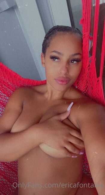 Erica Fontaine