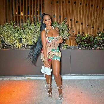Full leaked Erica fontaine private onlyfans photo