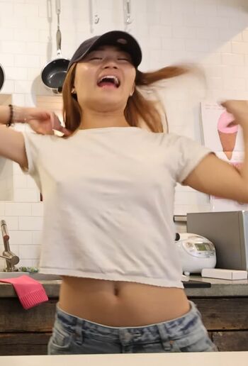 Full leaked Erica ha page private onlyfans photo