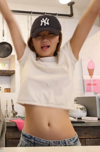 Full leaked Erica ha page private onlyfans photo