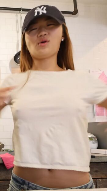 Full leaked Erica ha private onlyfans photo