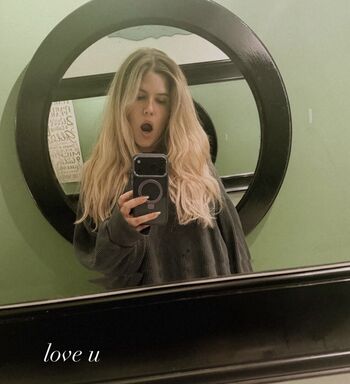 Full leaked Erica lindbeck private onlyfans photo