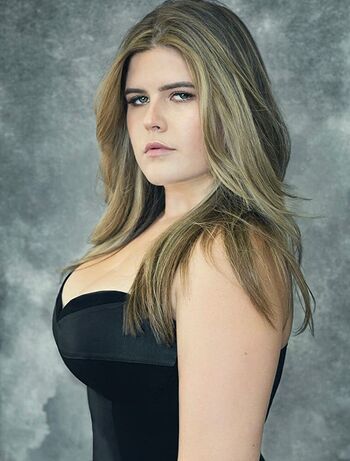 Full leaked Erica lindbeck private onlyfans photo