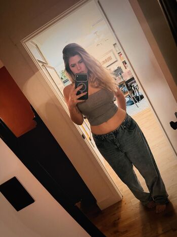 Full leaked Erica lindbeck private onlyfans photo