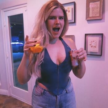Full leaked Erica lindbeck private onlyfans photo