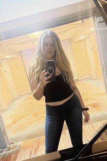 Full leaked Erica lindbeck private onlyfans photo