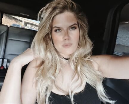 Full leaked Erica lindbeck private onlyfans photo