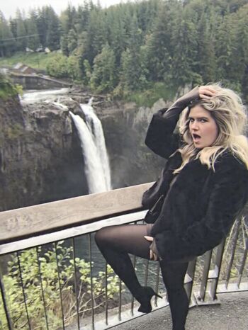 Full leaked Erica lindbeck page private onlyfans photo