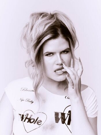 Erica Lindbeck