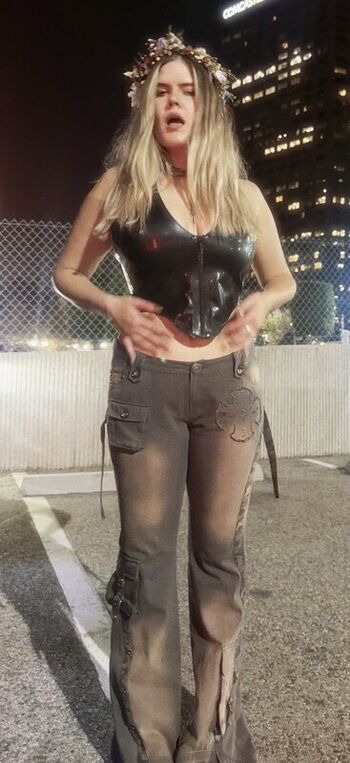 Full leaked Erica lindbeck private onlyfans photo