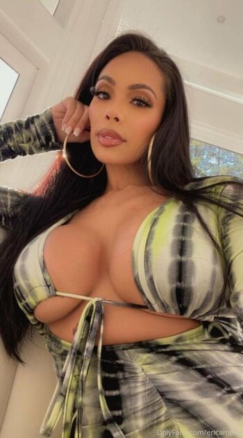 Erica Mena