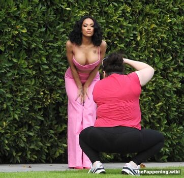 Full leaked Erica mena private onlyfans photo