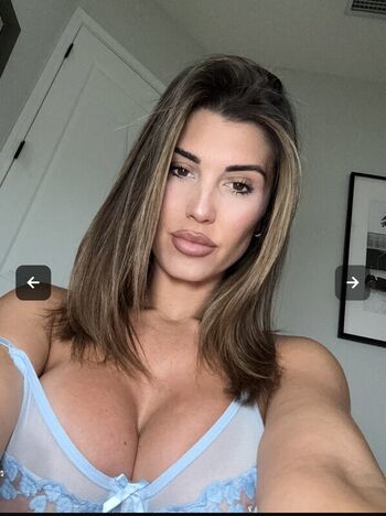 Full leaked Erica powell private onlyfans photo