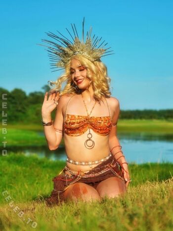 Full leaked Erica swanner page private onlyfans photo