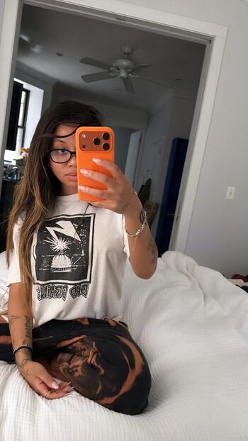 Full leaked Ericka bozeman private onlyfans photo