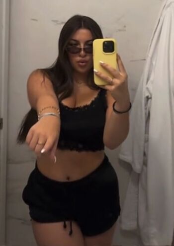 Full leaked Erika americaaa private onlyfans photo