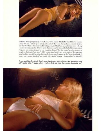 Erika Eleniak
