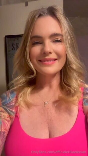 Erika Eleniak