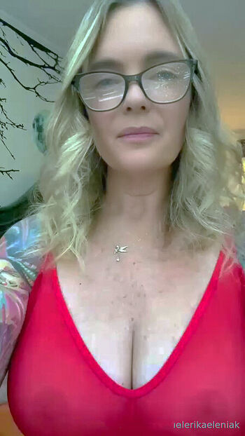 Full leaked Erika eleniak private onlyfans photo