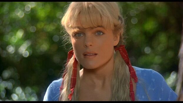 Full leaked Erika eleniak private onlyfans photo