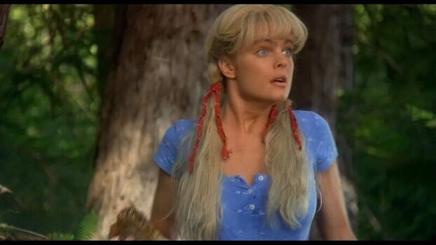 Full leaked Erika eleniak private onlyfans photo