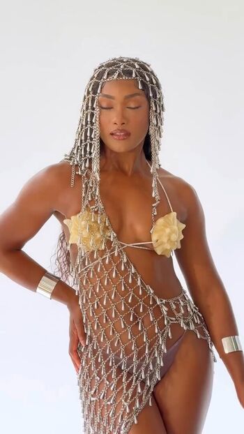 Full leaked Erika januza private onlyfans photo