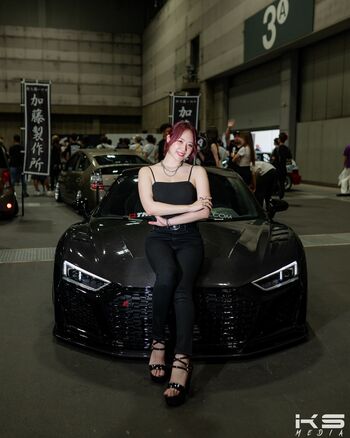 Full leaked Erika momoyama page private onlyfans photo