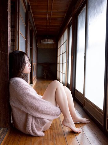 Full leaked Erika momoyama page private onlyfans photo