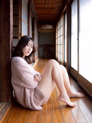 Full leaked Erika momoyama page private onlyfans photo