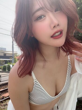 Full leaked Erika momoyama page private onlyfans photo