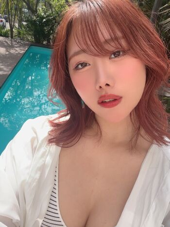 Full leaked Erika momoyama page private onlyfans photo