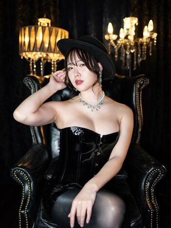 Full leaked Erika momoyama page private onlyfans photo