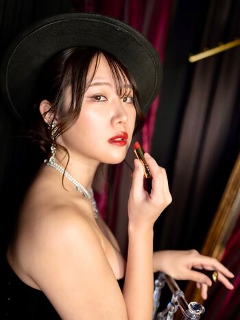 Full leaked Erika momoyama page private onlyfans photo